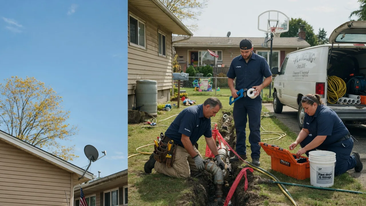 Garbage Disposal Replacement in Henrietta, TX near me